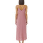 Atm - SLUB JERSEY TANK MAXI DRESS