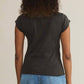Z Supply - Happy Hour Cheeky Tee