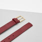 Maxmara - Basic Leather Belt