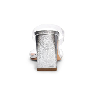 Chinese Laundry - Women's Yaya Vinyl Sandal