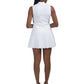 Emily Mccarthy - Varsity Orchid Dress