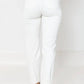 Judy Blue - High Waist Cuffed Joggers Jeans