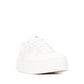 Xti - Women's 144535 Round Toe Sneakers