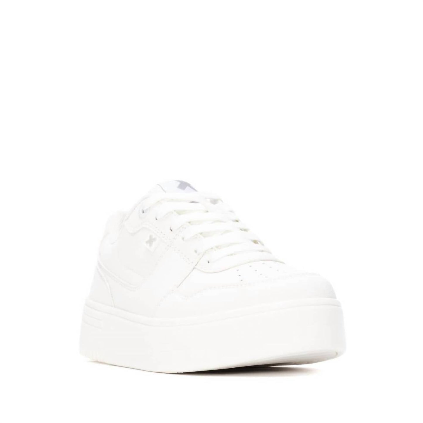 Xti - Women's 144535 Round Toe Sneakers