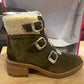Vince Camuto - Women's Klerica Leather Boots