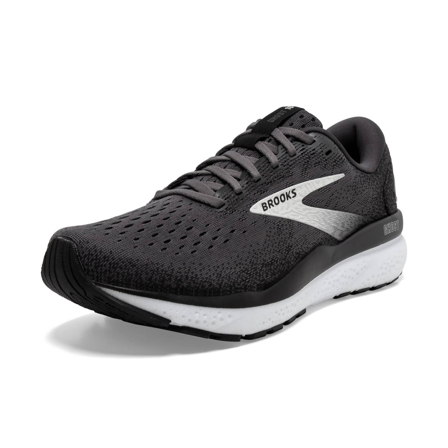 Brooks - Men Ghost V16 Running Shoes