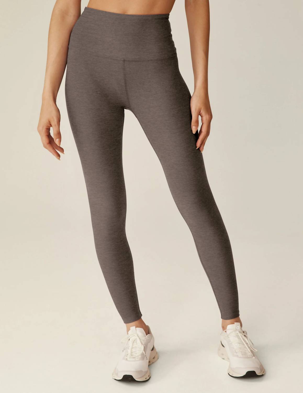 Beyond Yoga - Spacedye Caught In The Midi High Waisted Leggings