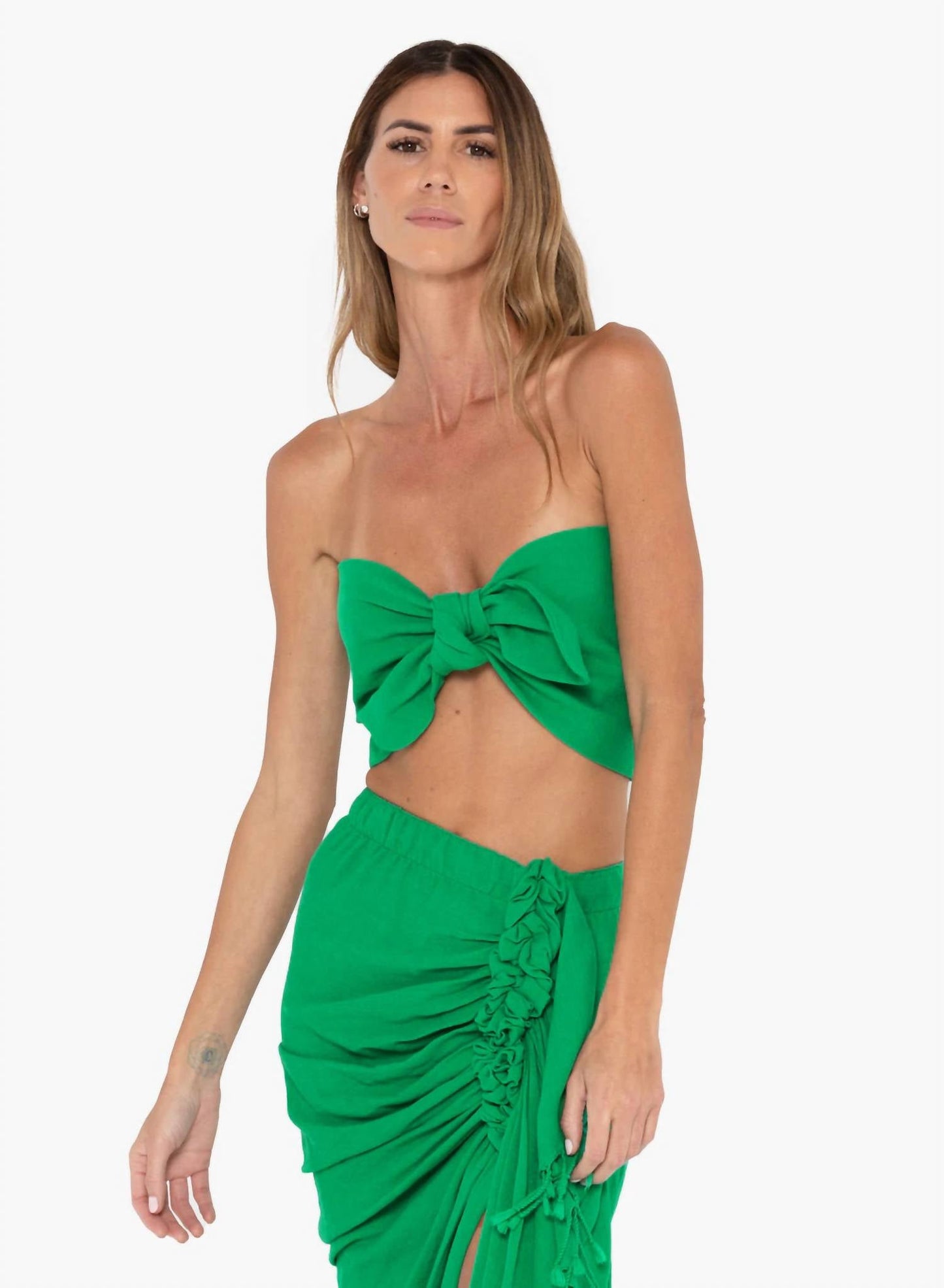 Jbq - Silvia Bandeau