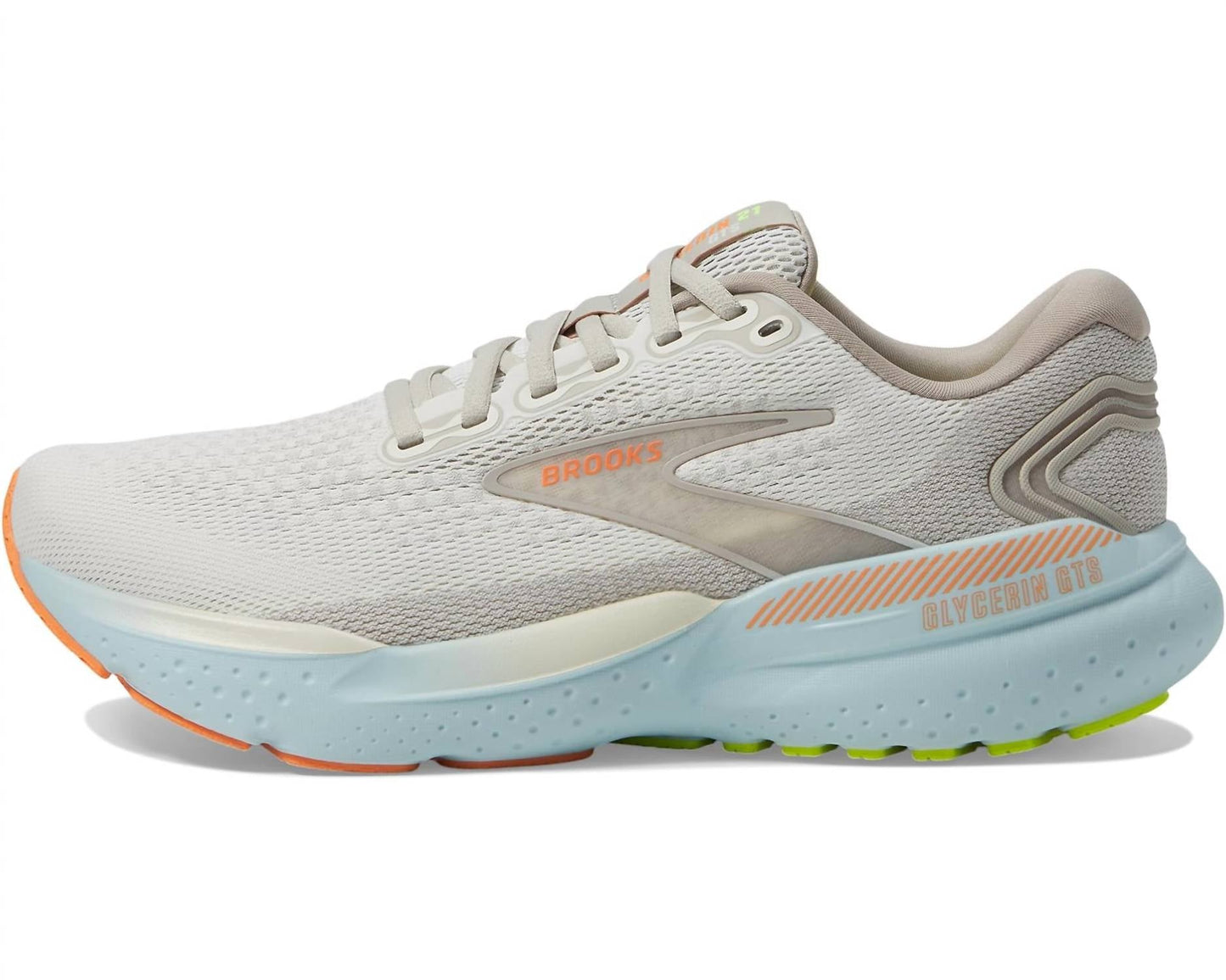 Brooks - Women's Glycerin GTS 21 Running Sneakers