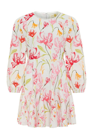 Anna Cate - Women's Diandra Mini Dress