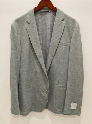 Aristo - Men's Houndstooth Sport Coat