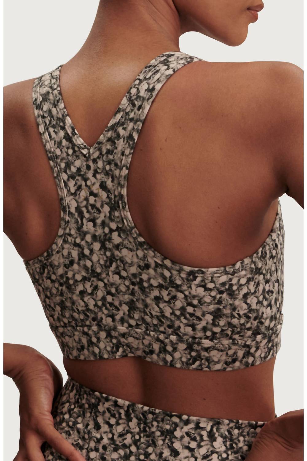 Varley - Freesoft Selma Racerback Sports Bra