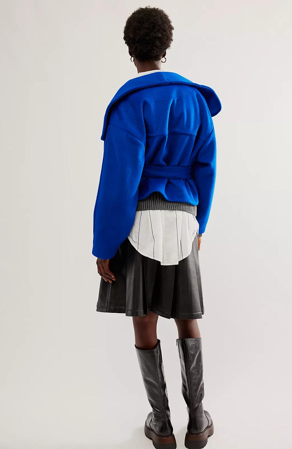 Free People - Mina Jacket