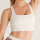 Z Supply - Elevate Sports Bra