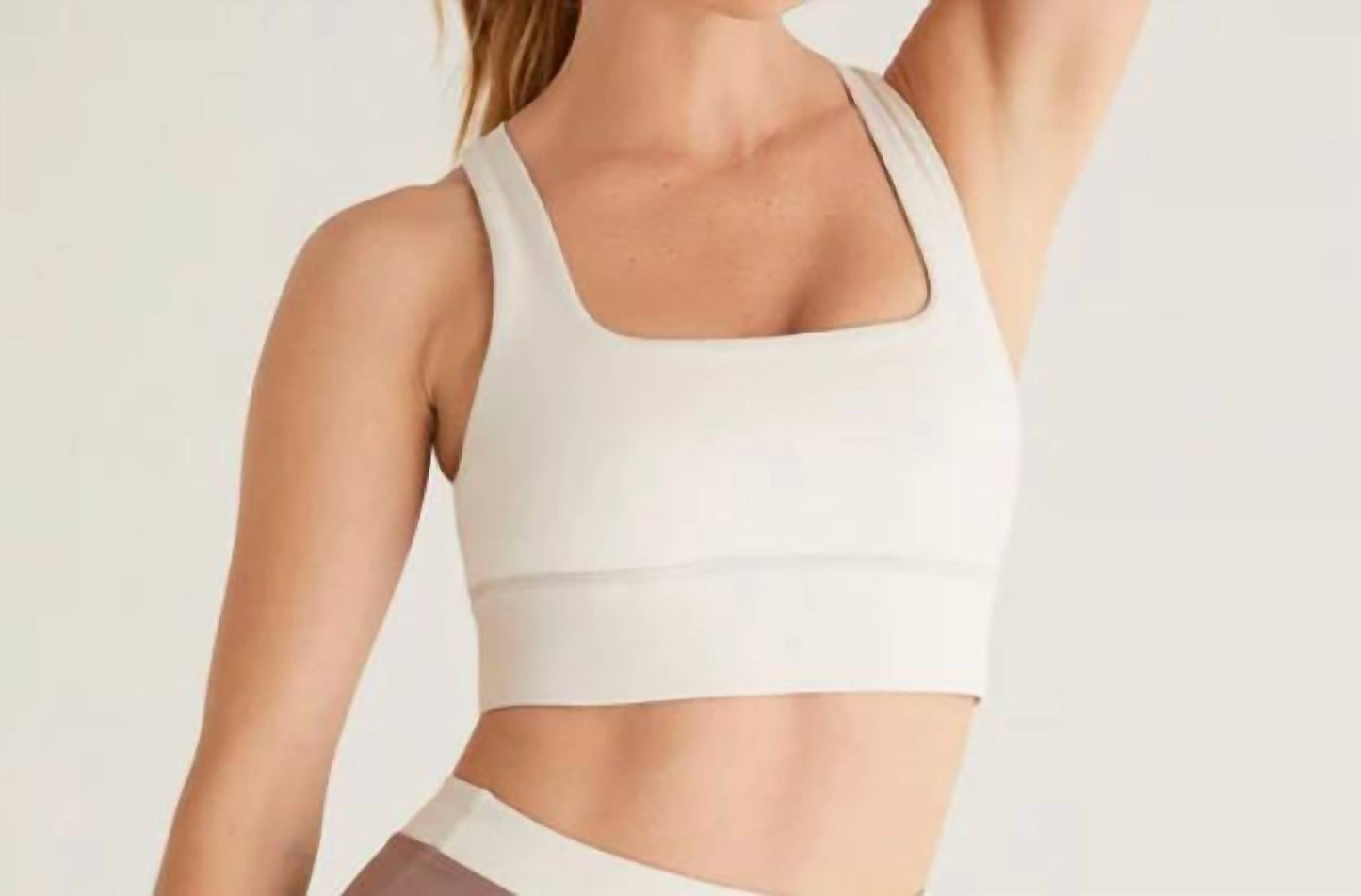 Z Supply - Elevate Sports Bra
