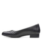 Clarks - Women's Juliet Petra Pumps Heels Shoes
