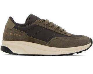 Common Projects - 6140 Track Technical Sneakers