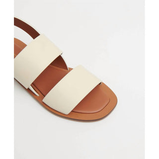 Mansur Gavriel - Women's Double Strap Sandals