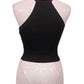 Generation Love - Tulip Rib Halter