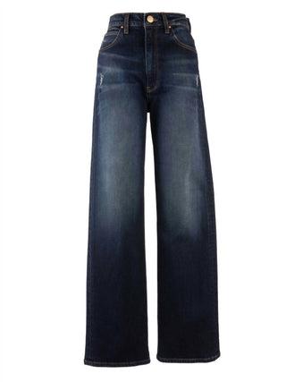 Kut From The Kloth - Sienna High Rise Wide Leg Jean
