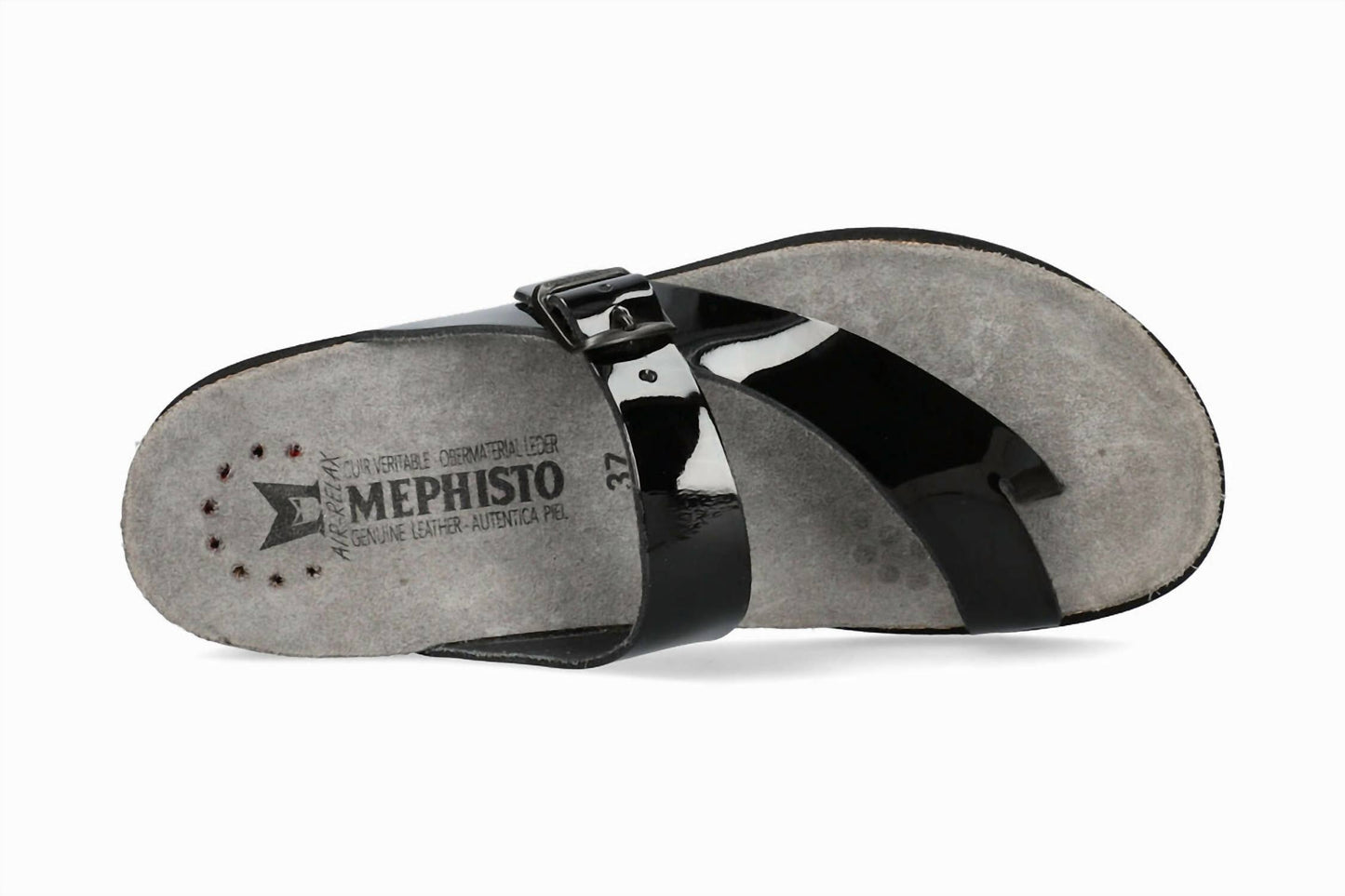 Mephisto - Women's Helen Sandals