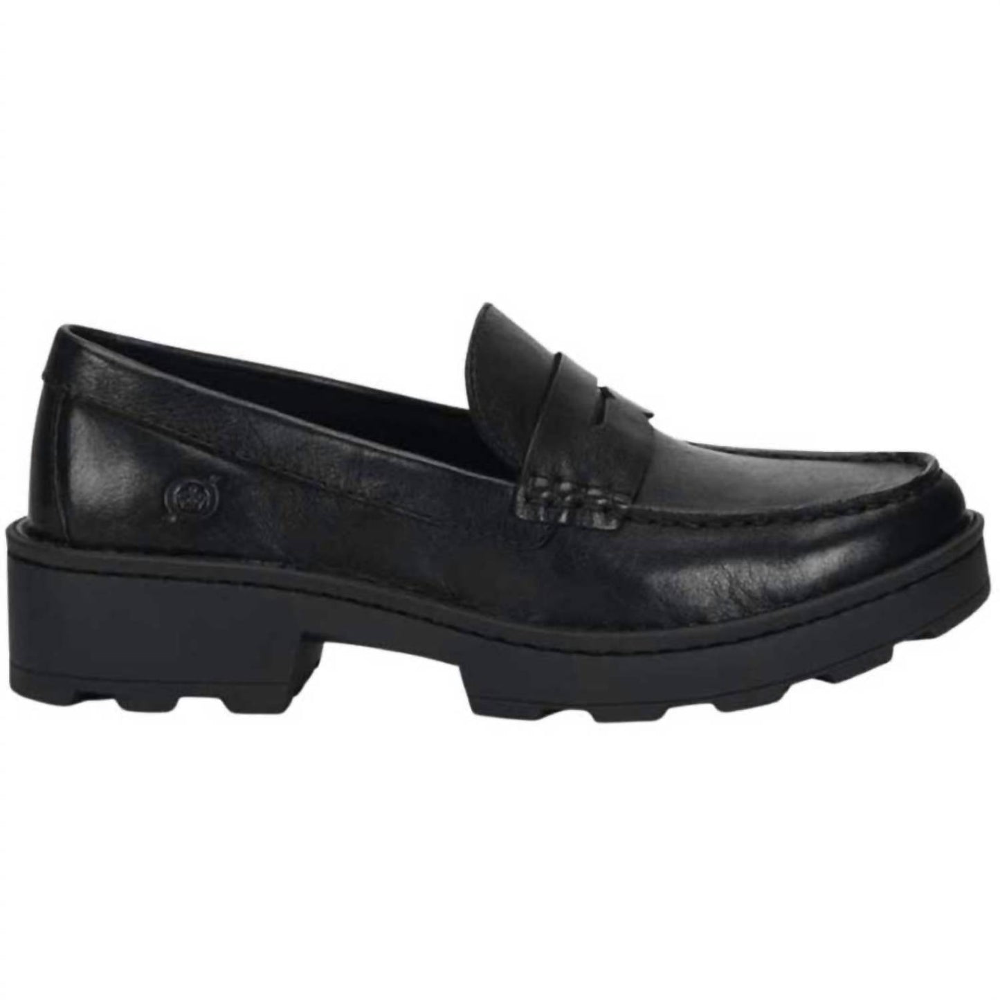 Born - Women's Carrera Platform Loafer Shoes