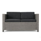 Puerta 4-Piece Outdoor Furniture Set