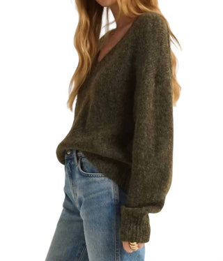 Z Supply - All I Want Sweater