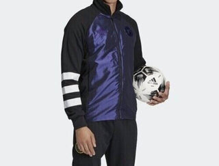 Adidas - Men's Soccer Paul Pogba Track Jacket