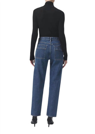 Agolde - Cooper Cargo Jeans