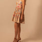 Kleid - Gala Mini Dress