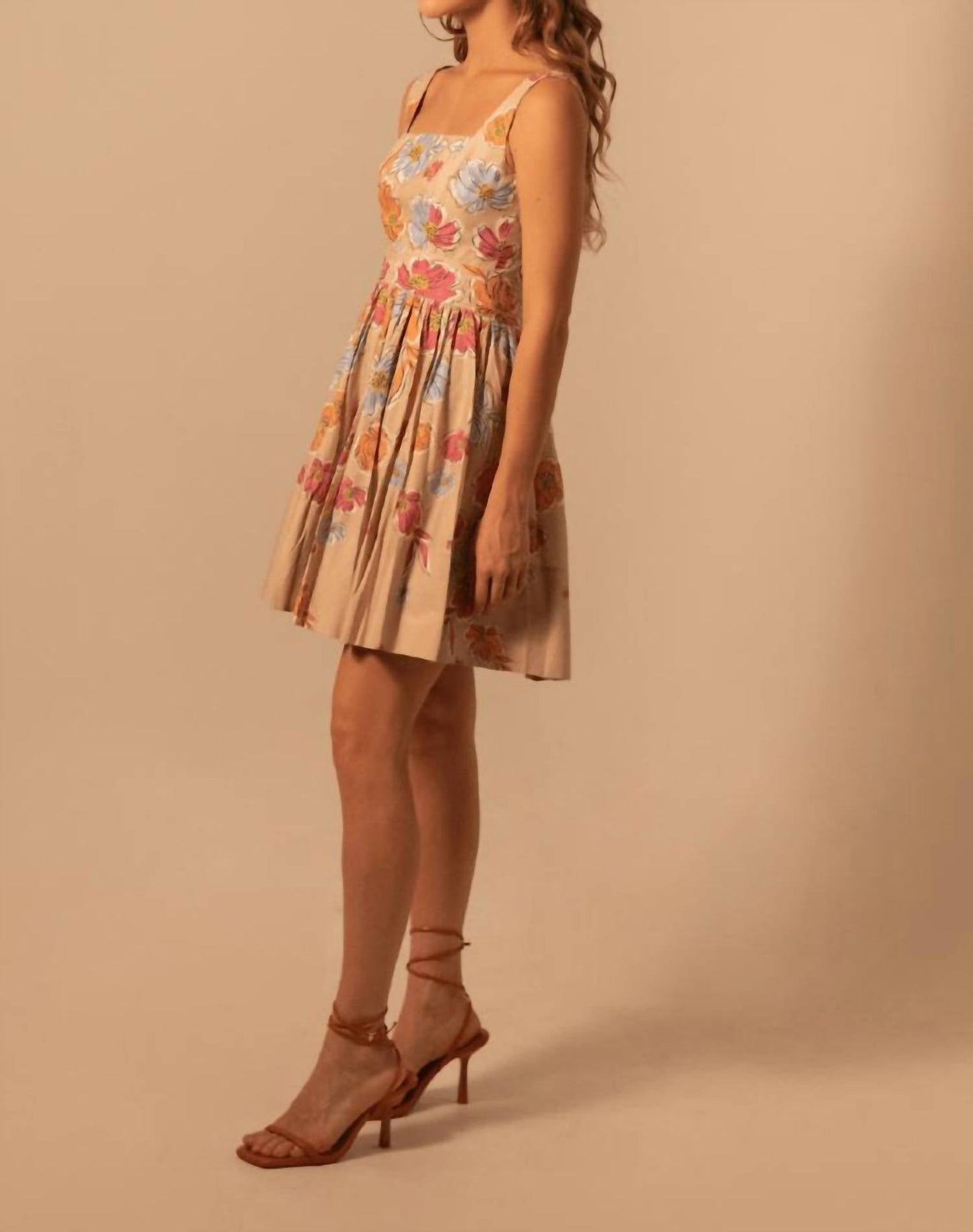 Kleid - Gala Mini Dress