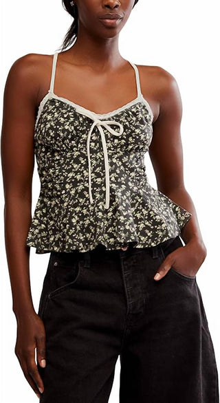 Free People - Sammi Tank Top