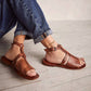 Free People - Women's Long Weekend Sandal