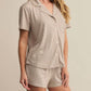 Z Supply - Amy Gingham Top