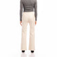 Fifteen Twenty - Finley Faux Leather Wide-leg Pants