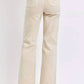 Judy Blue - High Waist Garment Dyed Jeans