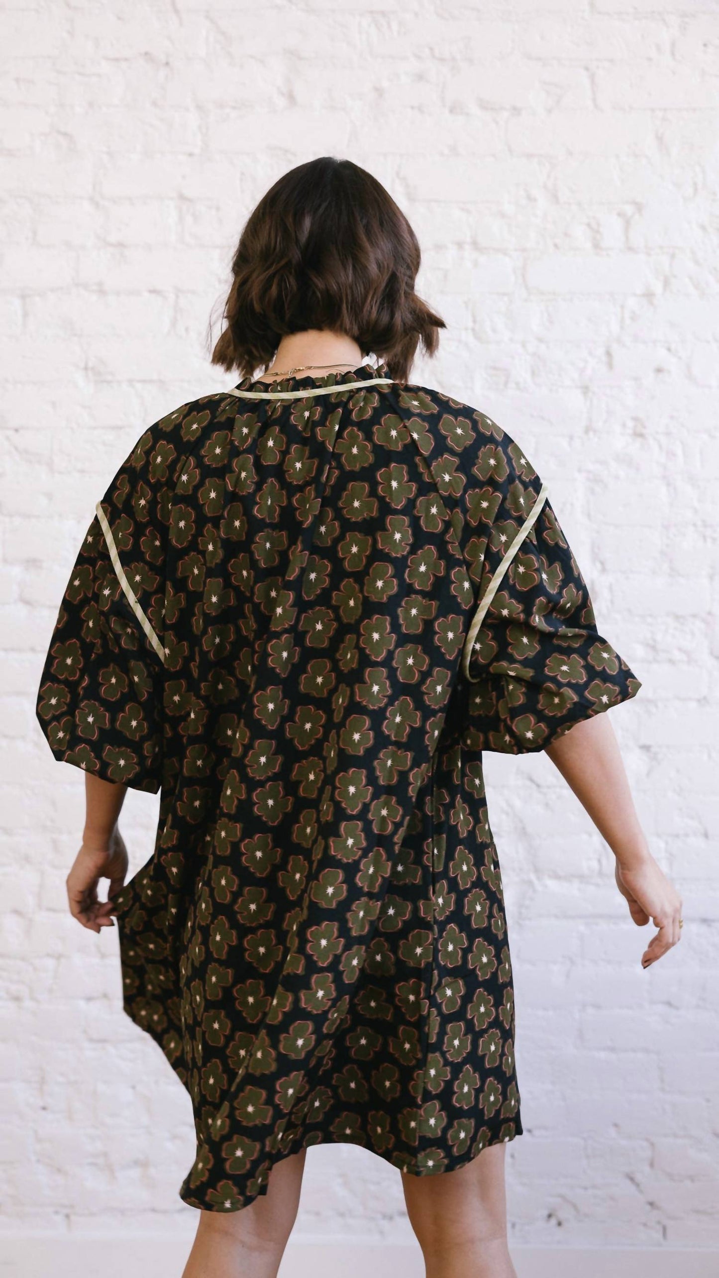 &Merci - Penny Dress