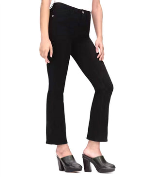 Frame - Women's Le Crop Mini Boot