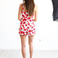 Amanda Uprichard - Tisha Romper