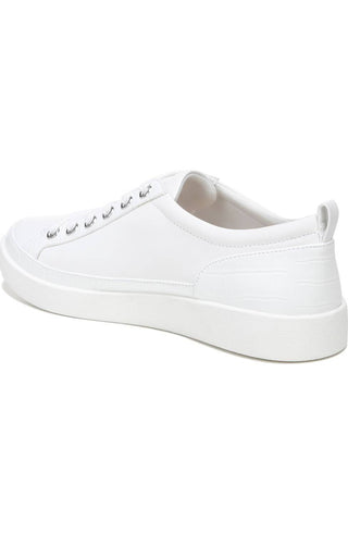 Vionic - Women's Winny Low Top Leather Sneakers