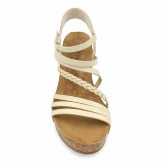 Blowfish - Women's Mandy-b Wedge Sandal