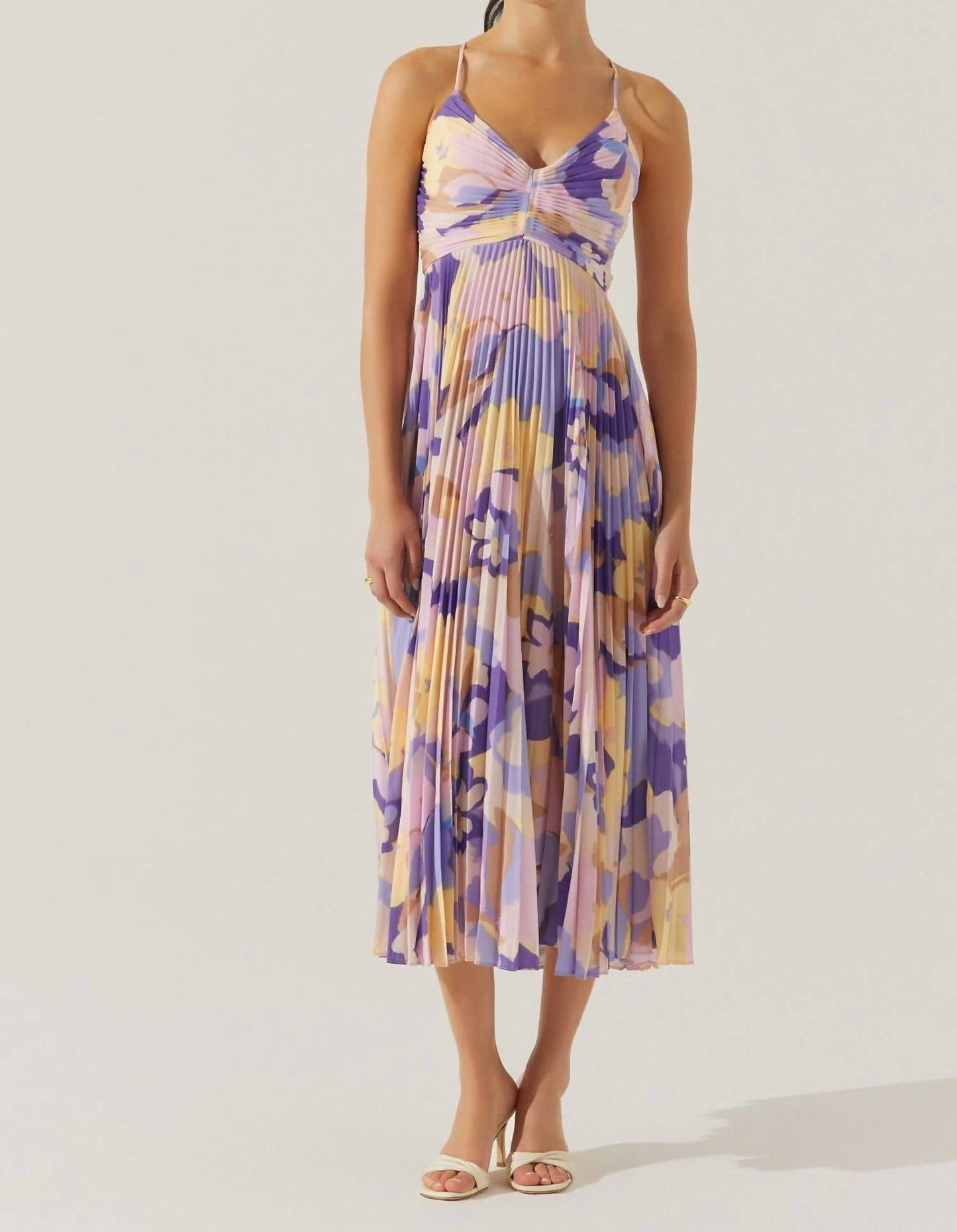 Astr - Blythe Dress