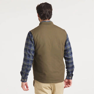 Southern Marsh - Meadow Bend Rugged Vest