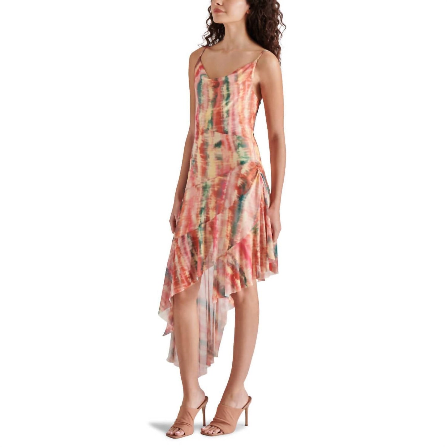 Steve Madden - Calla Midi Dress