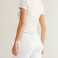Z Supply - Saxton Stripe Tee