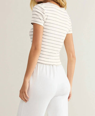 Z Supply - Saxton Stripe Tee