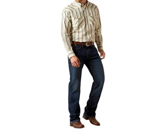 Ariat - Finnley Classic Fit Shirt