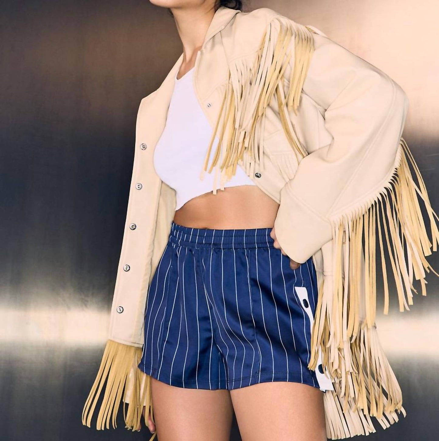 Steve Madden - Halia Jacket