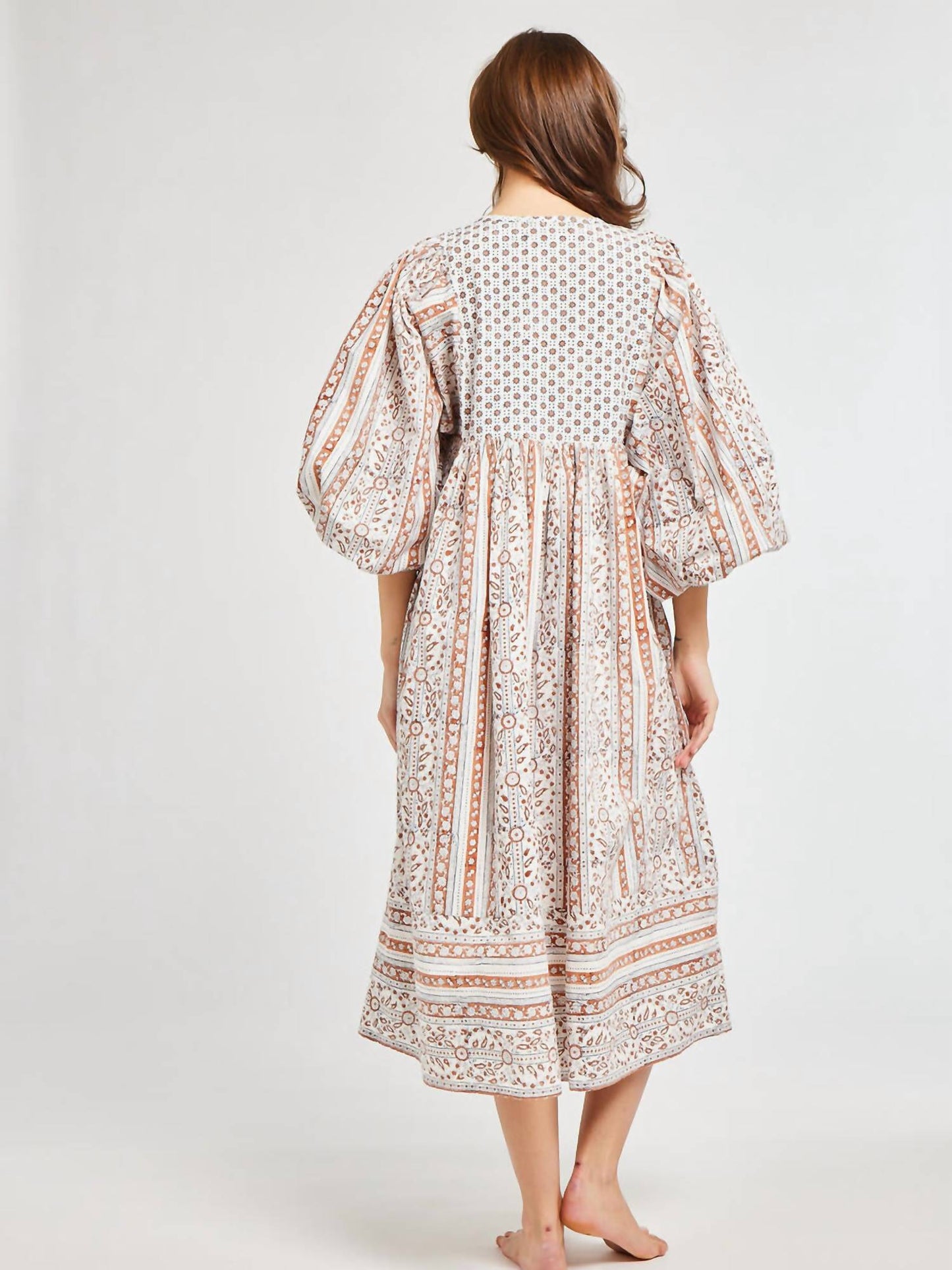 Mille - Michelle Dress